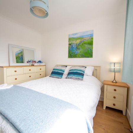 Trethvor House Daire Padstow Dış mekan fotoğraf