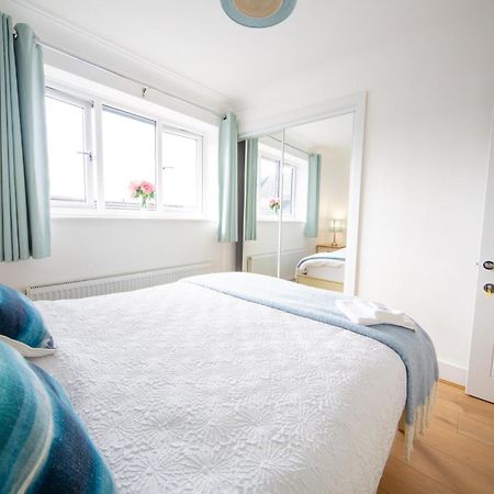 Trethvor House Daire Padstow Dış mekan fotoğraf
