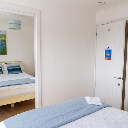 Trethvor House Daire Padstow Dış mekan fotoğraf
