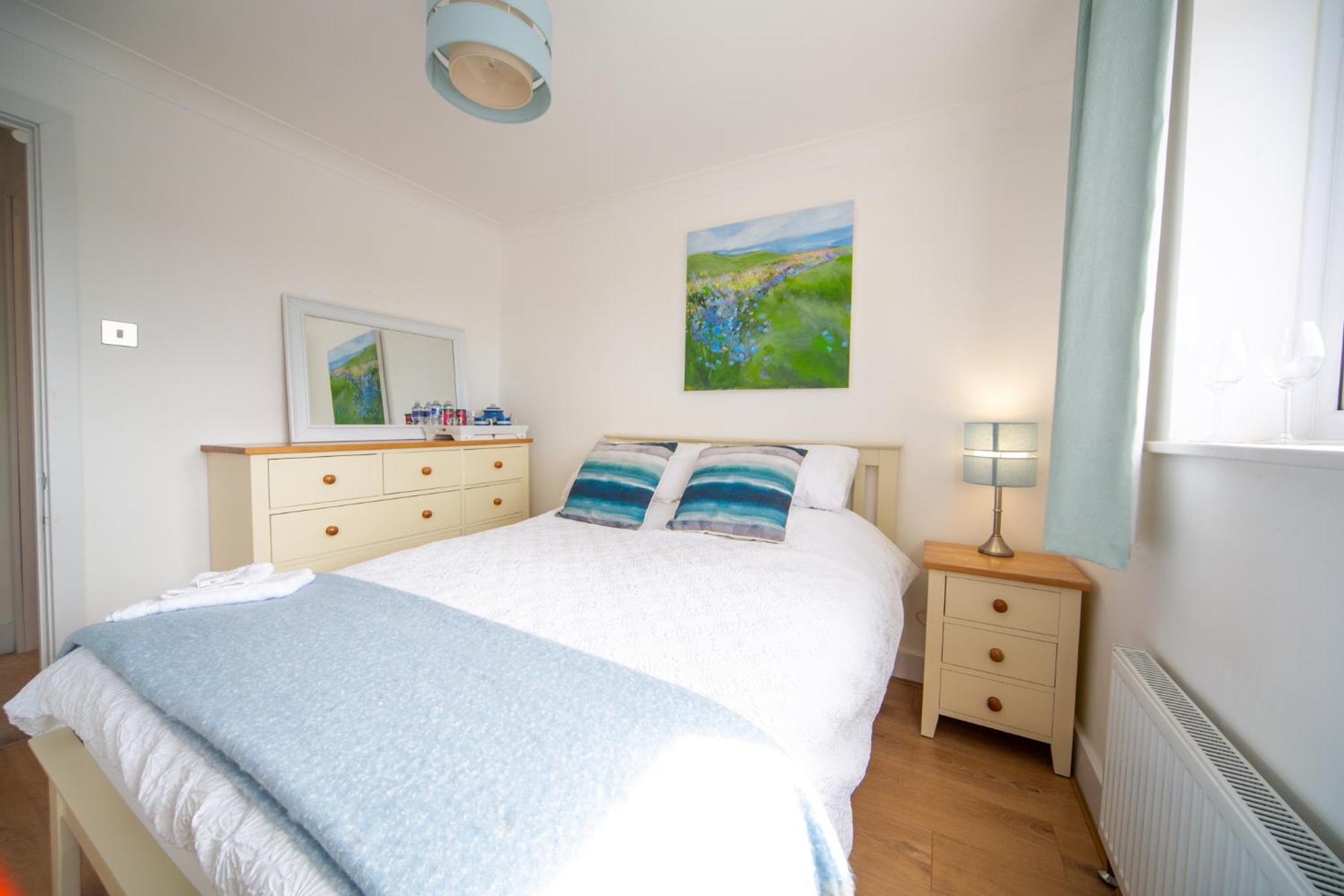 Trethvor House Daire Padstow Dış mekan fotoğraf
