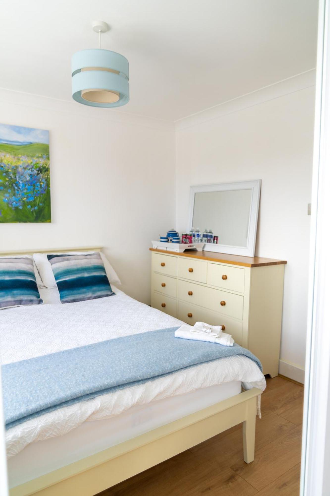 Trethvor House Daire Padstow Dış mekan fotoğraf
